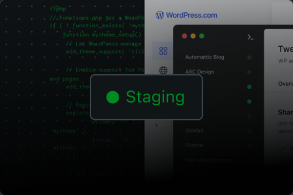 WordPress.com Developer Resources Business Plan Review