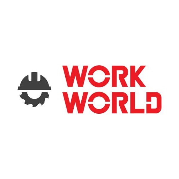 Work World versus Competitors