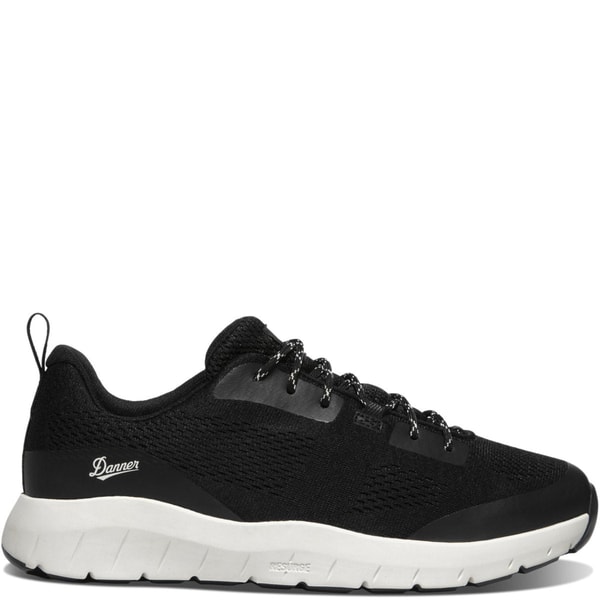 Work World Danner RunTime 3 Shoe Review
