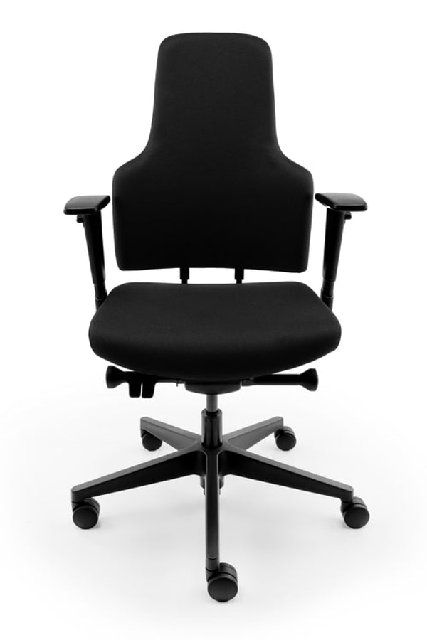 Workliving District Black Edition Beoordeling