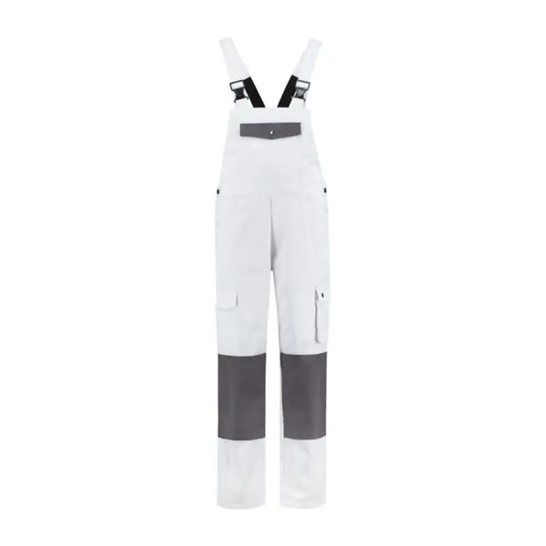 WorkWear4All TBC6040 Tuinbroek Katoen/polyester Beoordeling