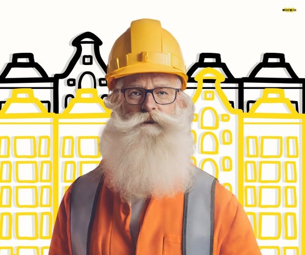 WorkWear4All Beoordeling