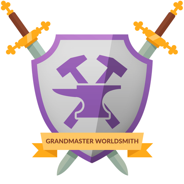 World Anvil GrandMaster Membership review