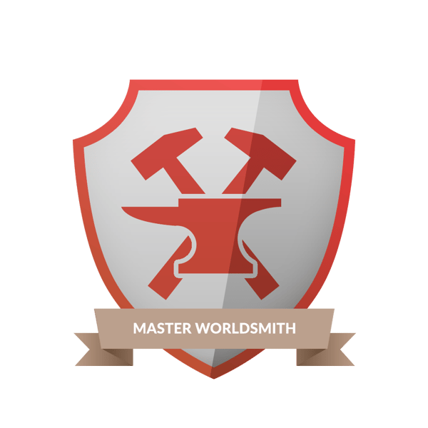 World Anvil Master Guild Membership Review