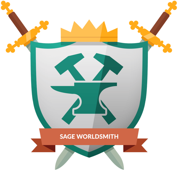 World Anvil Sage Membership Review
