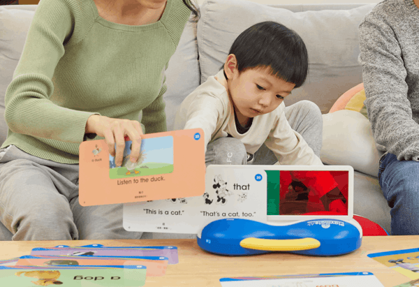 关于 World Family
