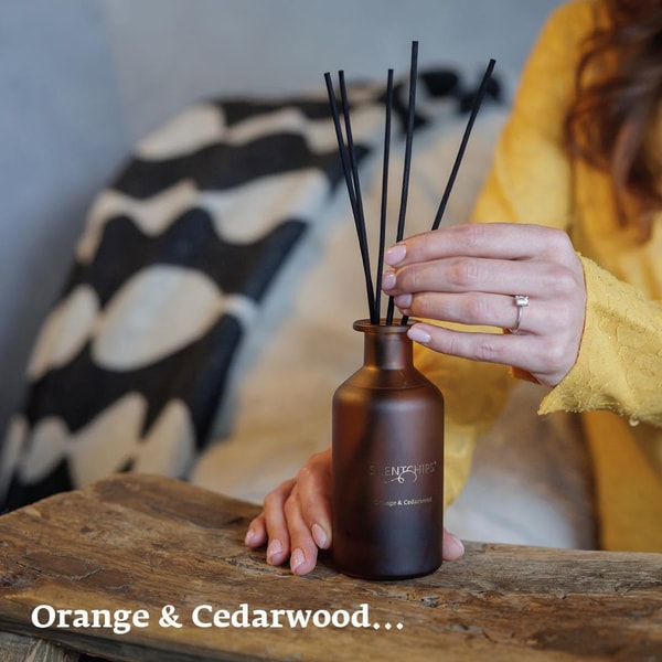 Overzicht van World of Scentchips