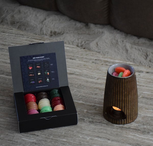 World of Scentchips Beoordeling