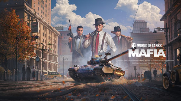 World of Tanks Review