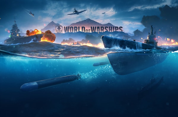 World of Warships Missouri Review