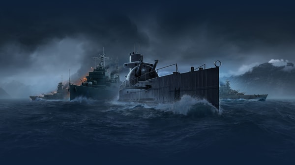 World of Warships Yamato Review