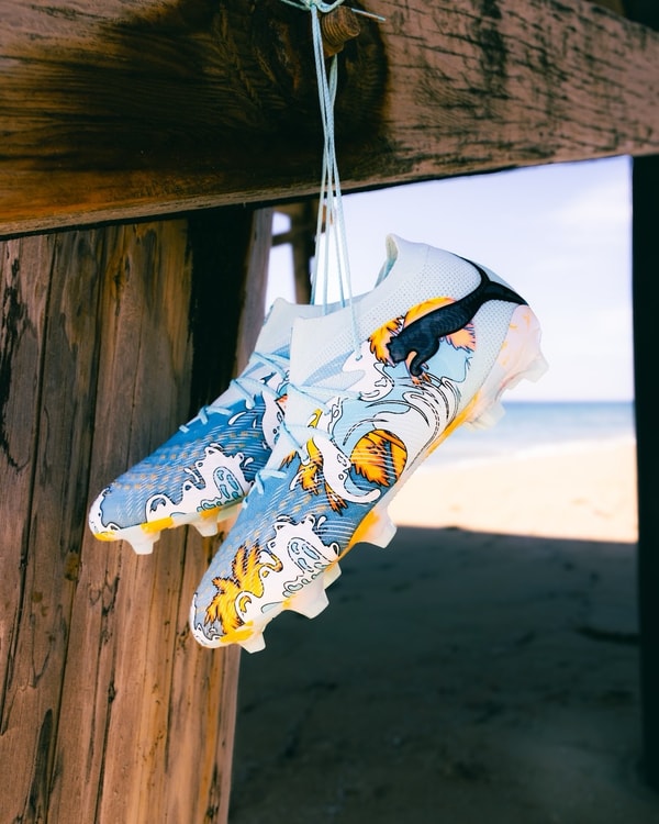 World Soccer Shop Review