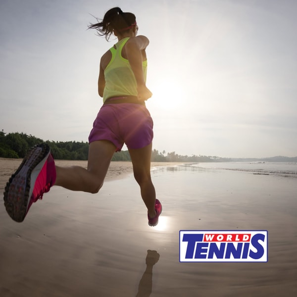 World Tennis Avalia&ccedil;&atilde;o