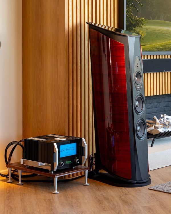 About World Wide Stereo