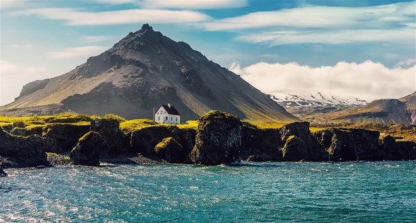 South Iceland Self Guided Adventure review