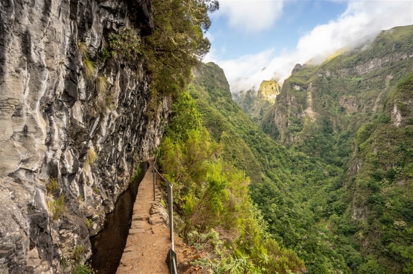Madeira Outdoor Escape Package review