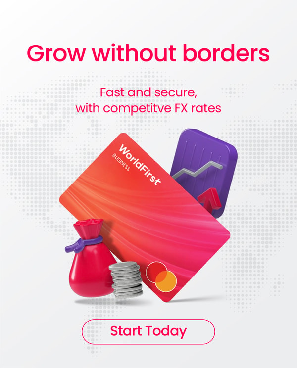 WorldFirst Review
