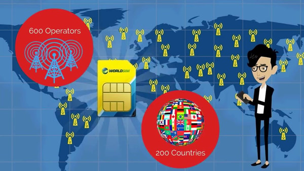 Understanding WorldSIM