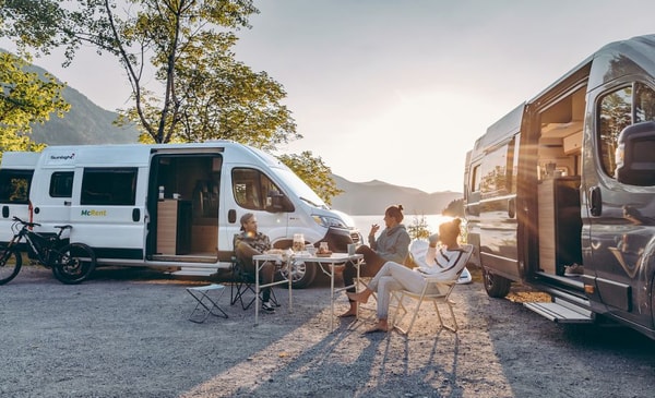 Worldwide Campers Beoordelingen