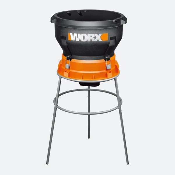 WORX Tools Review: WORX Tools Electric Leaf Mulcher Reviews