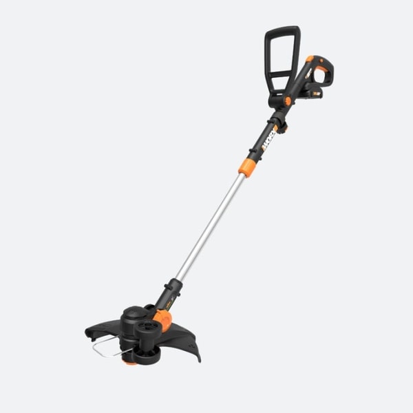 WORX Tools Review: WORX Tools 20V String Trimmer Reviews