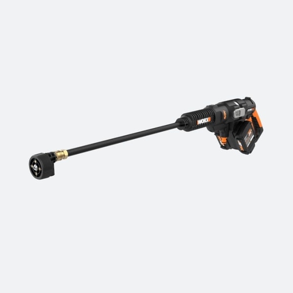 WORX Tools Review: WORX Tools Hydroshot Reviews
