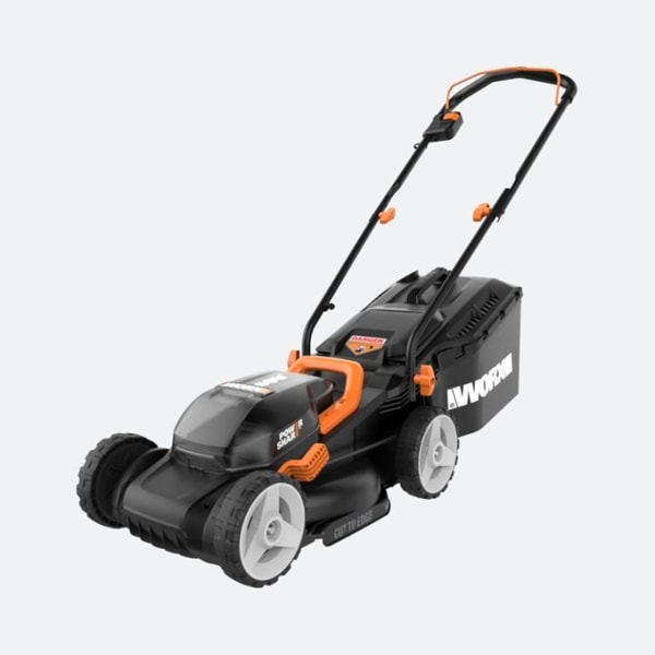 WORX Tools Review: WORX Tools Lawn Mower Reviews