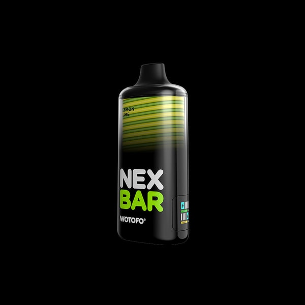 Wotofo nexBAR 18K Review