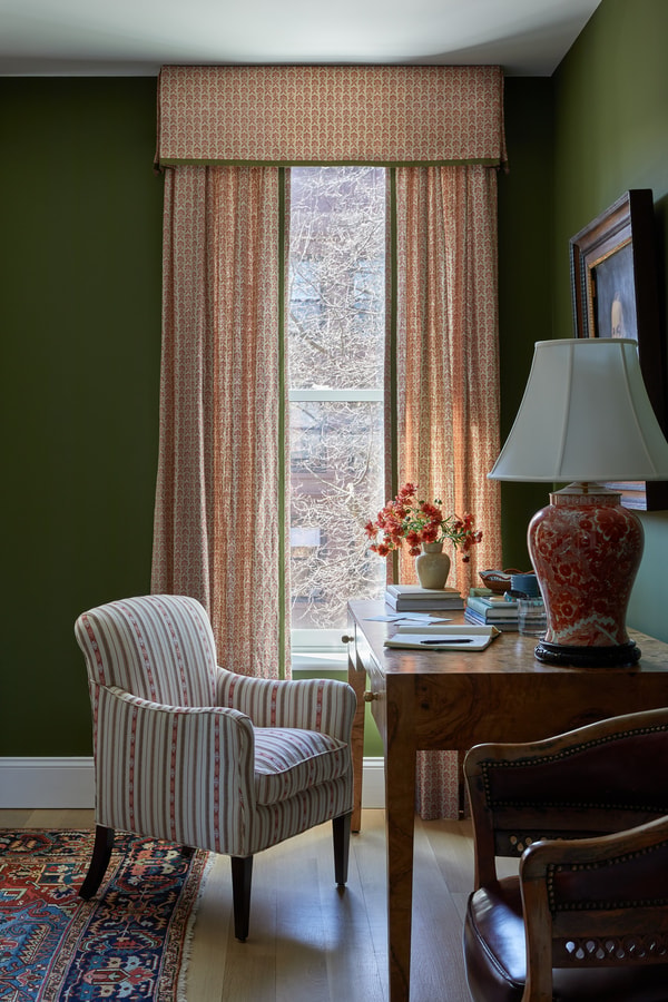 Wovn Home Flat Roman Shade Review