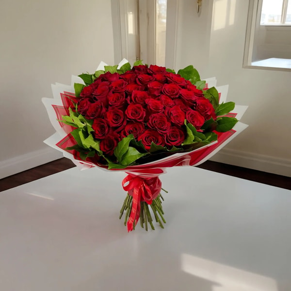 About WOW Bouquet