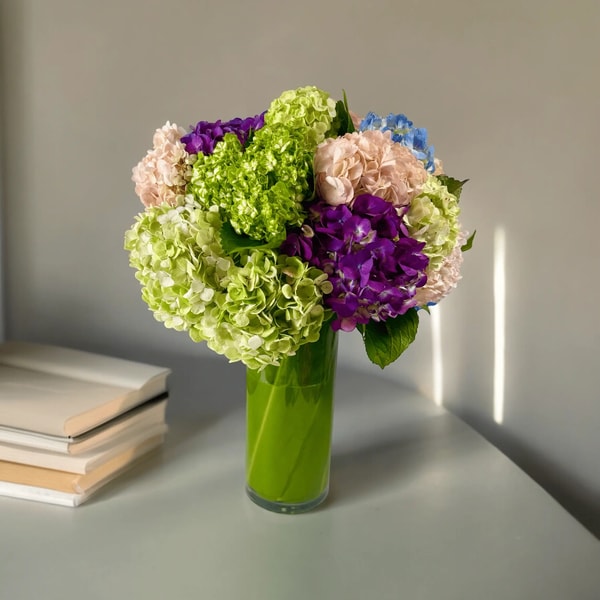 WOW Bouquet Review