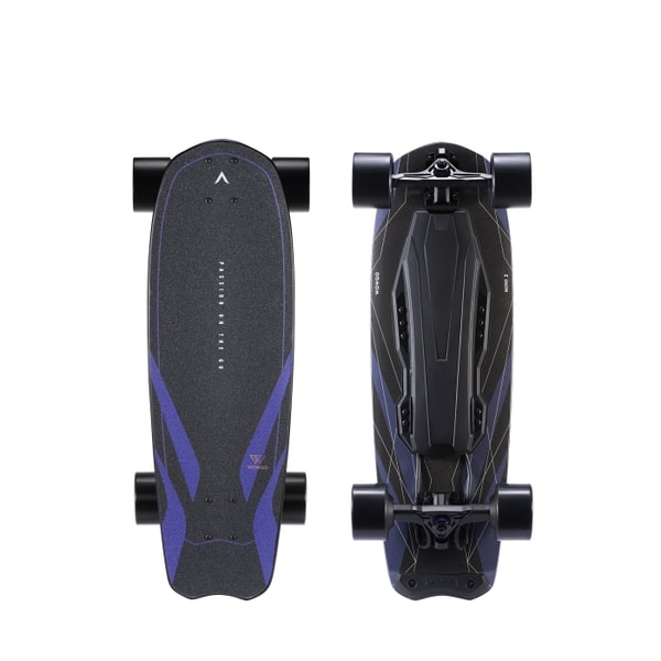 WowGo Board Review: WowGo Board Mini 2 Electric Skateboard & Shortboard Reviews