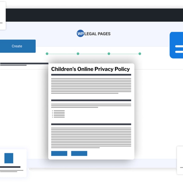 WP Legal Pages Overview