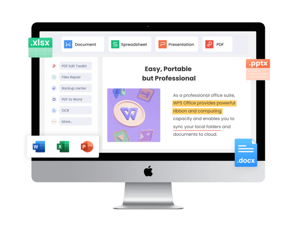 WPS Office for Mac Review