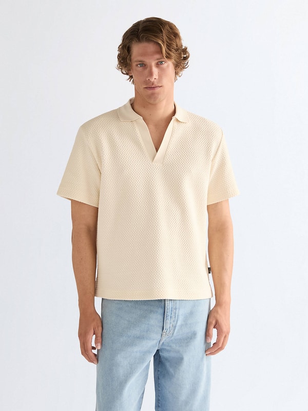 Wrangler Relaxed Polo Sweater Review