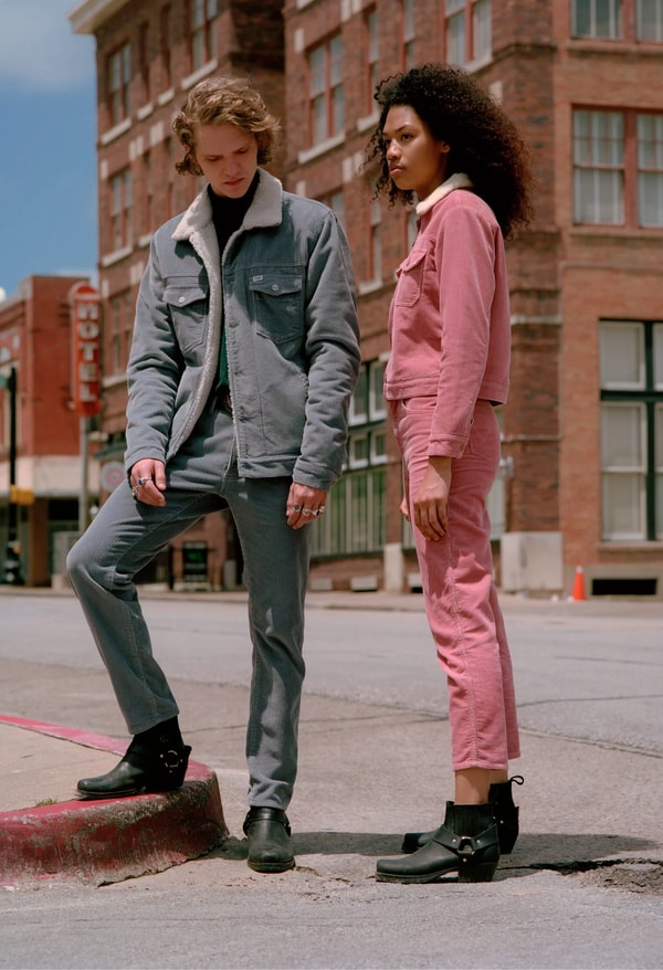 About Wrangler