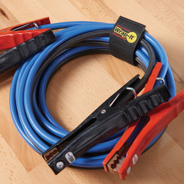 Wrap-It Storage Garage Organization Value Pack Review