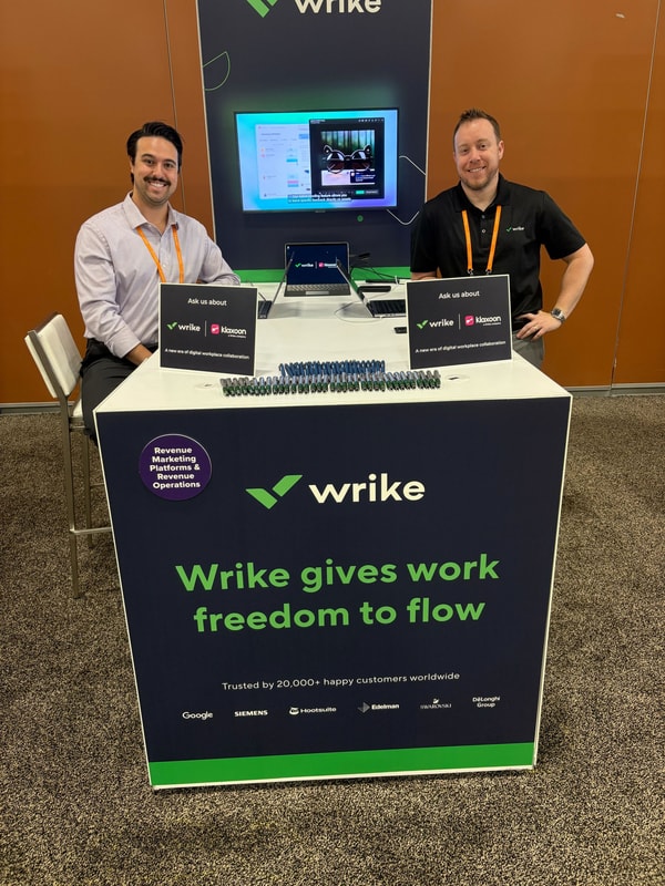 Wrike Overview