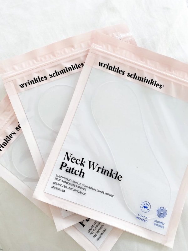 Wrinkles Schminkles Review