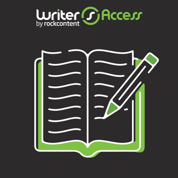 Overview of WriterAccess