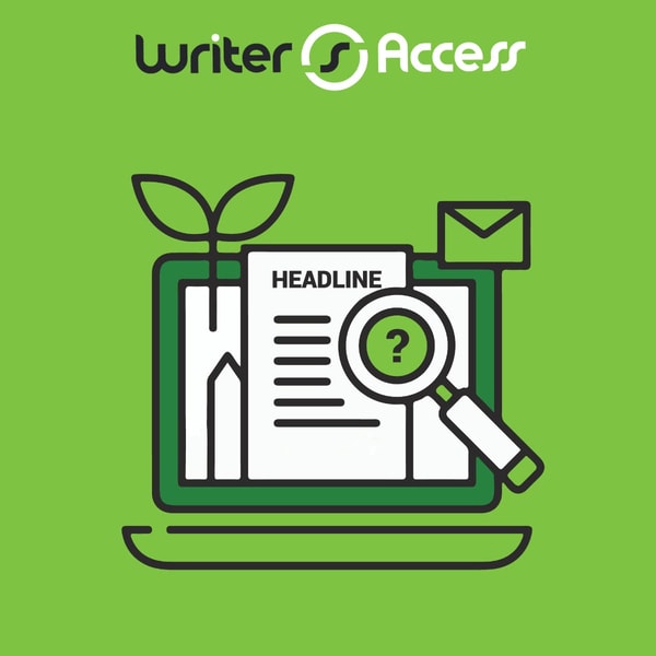 WriterAccess Review