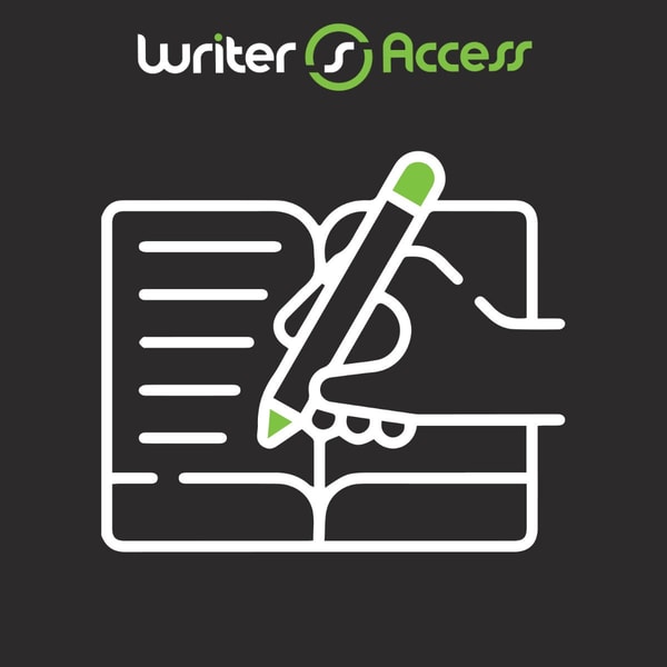 WriterAccess Pro Plan Review