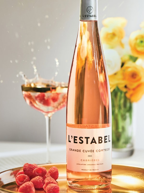 About WSJ Wine