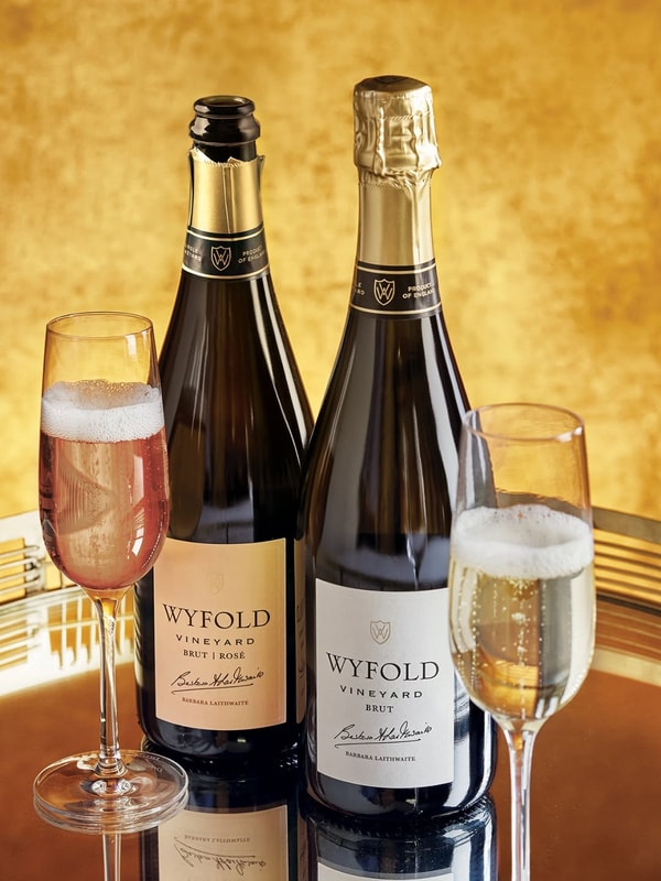 Overview of WSJ Wine