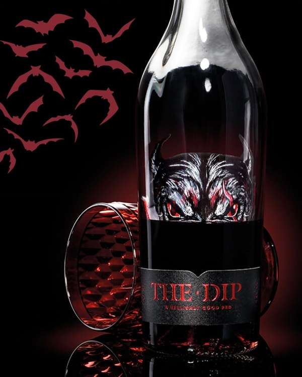 WSJ Wine Review