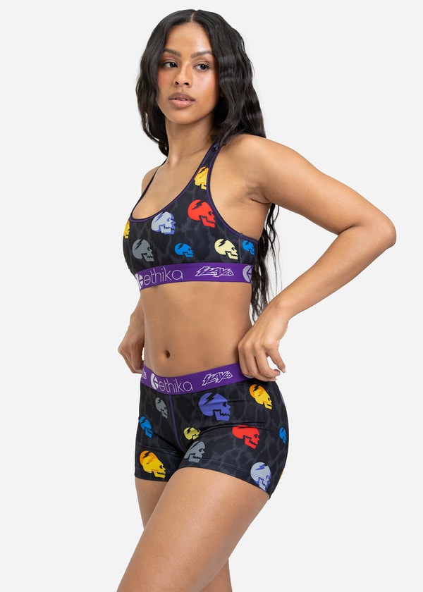 Ethika WOMENS STAPLE Axell Hodges Review