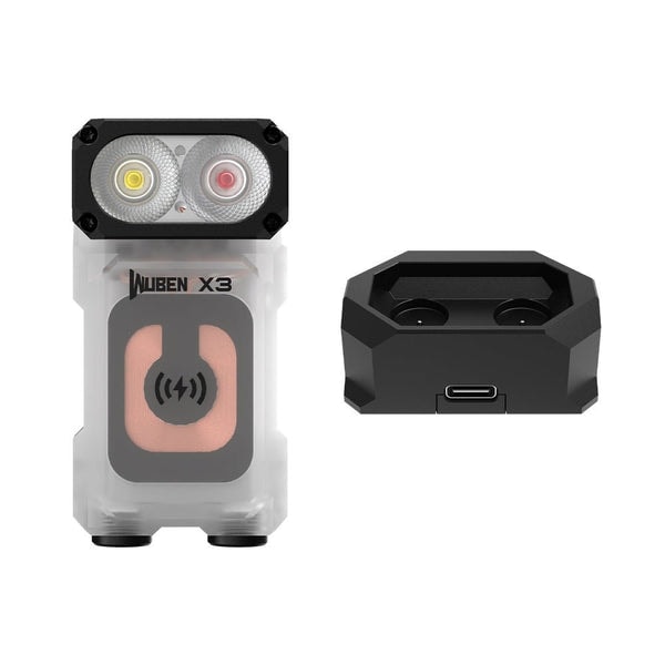 Wuben X3 Review