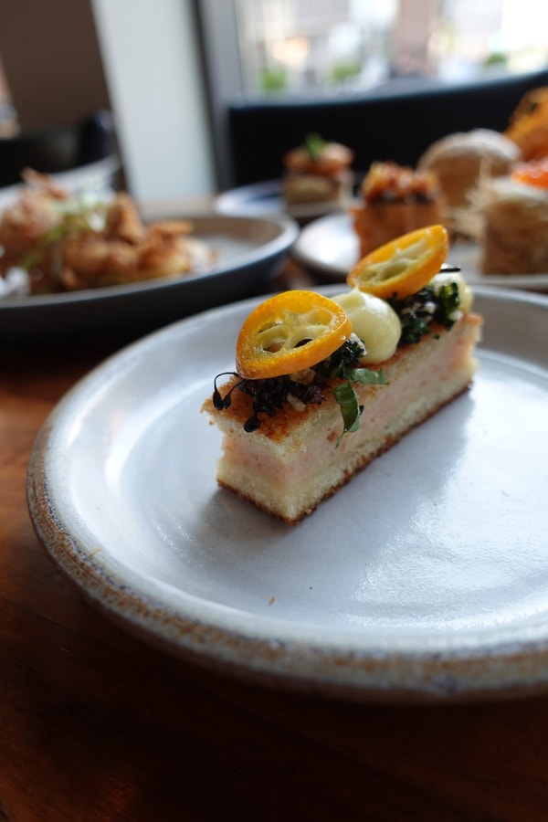 Wulf's Fish Review