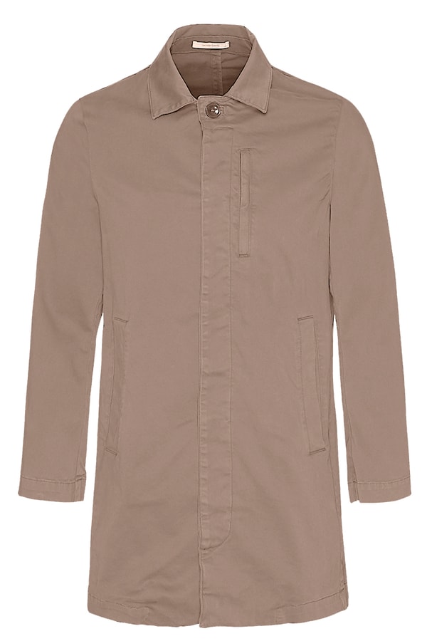 Wunderwerk Manu summer coat Bewertung