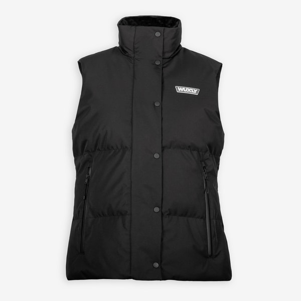 Wuxly Parkdale Vest Review